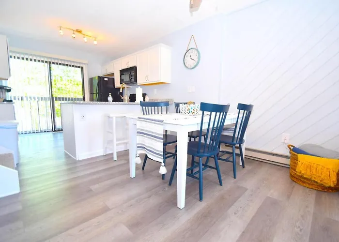 Harbour Bay 34 Townhouse
