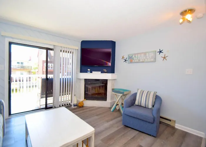Harbour Bay 34 Townhouse