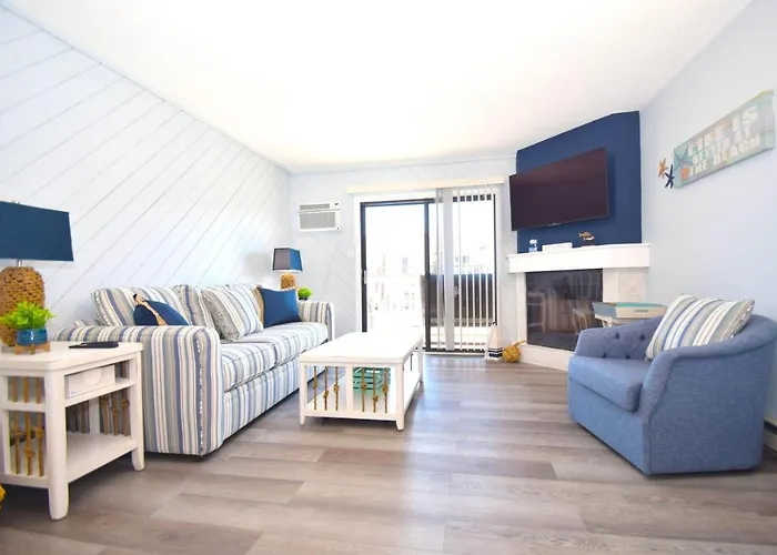 Harbour Bay 34 Townhouse Holiday home *