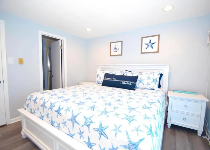 Holiday home Harbour Bay 34 Townhouse Ocean City