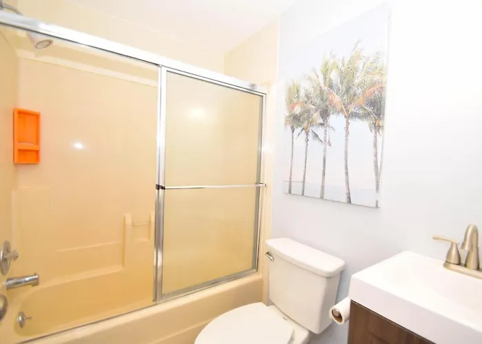 Holiday home Harbour Bay 34 Townhouse *