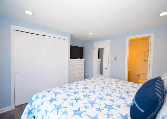 Harbour Bay 34 Townhouse * Ocean City