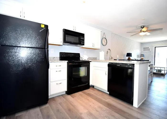 Harbour Bay 34 Townhouse *