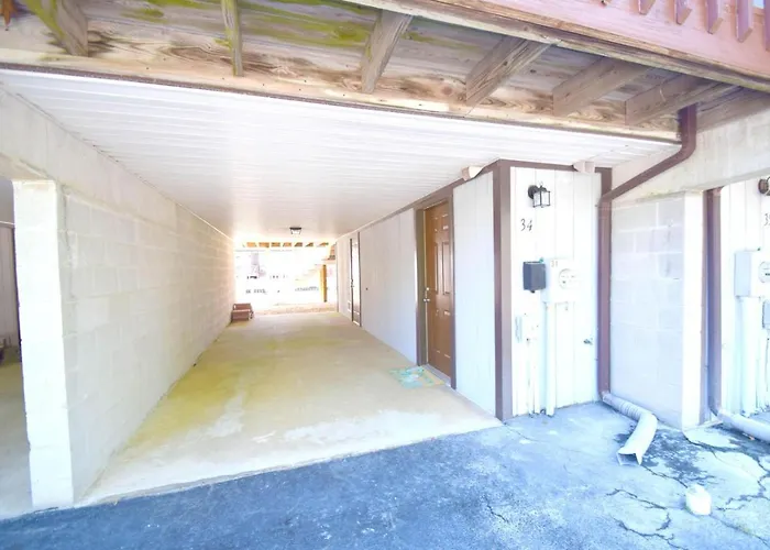 Harbour Bay 34 Townhouse Holiday home *