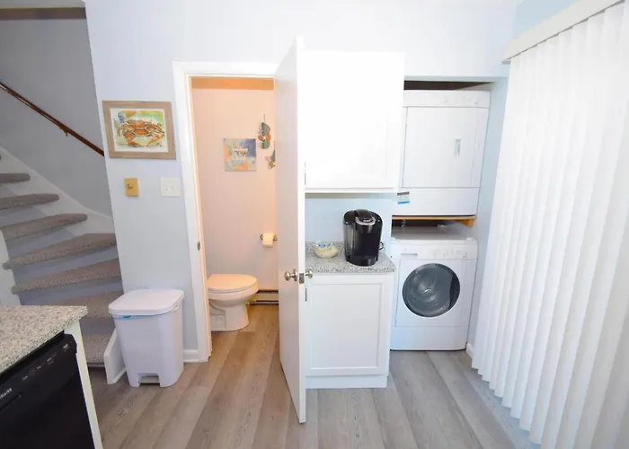 Holiday home Harbour Bay 34 Townhouse Ocean City