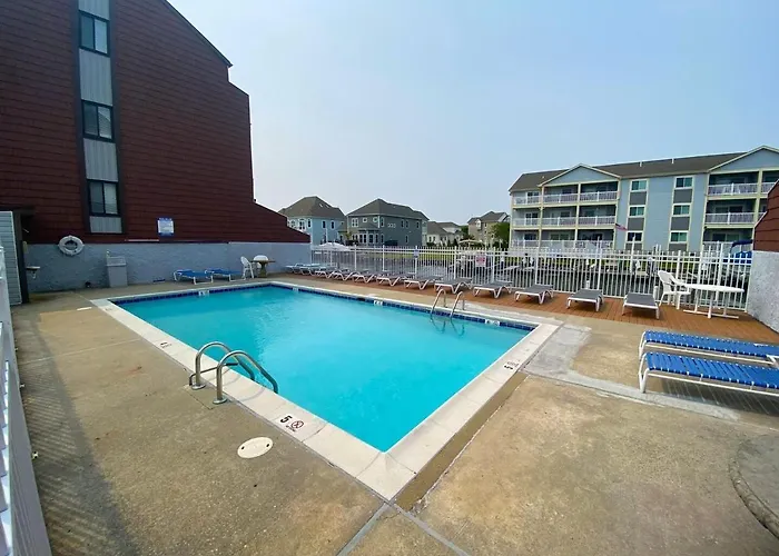 Harbour Bay 34 Townhouse *