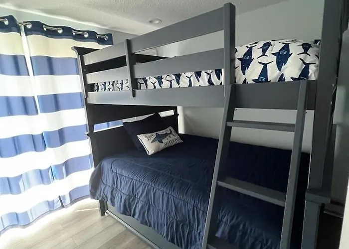 Harbour Bay 34 Townhouse