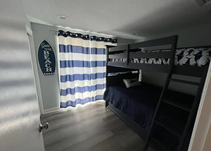 Harbour Bay 34 Townhouse Holiday home